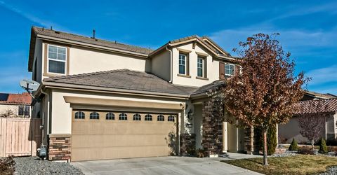 10615 Brittany Park Drive, Reno, NV 89521 Photo