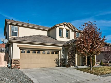 10615 Brittany Park Drive, Reno, NV 89521 Photo