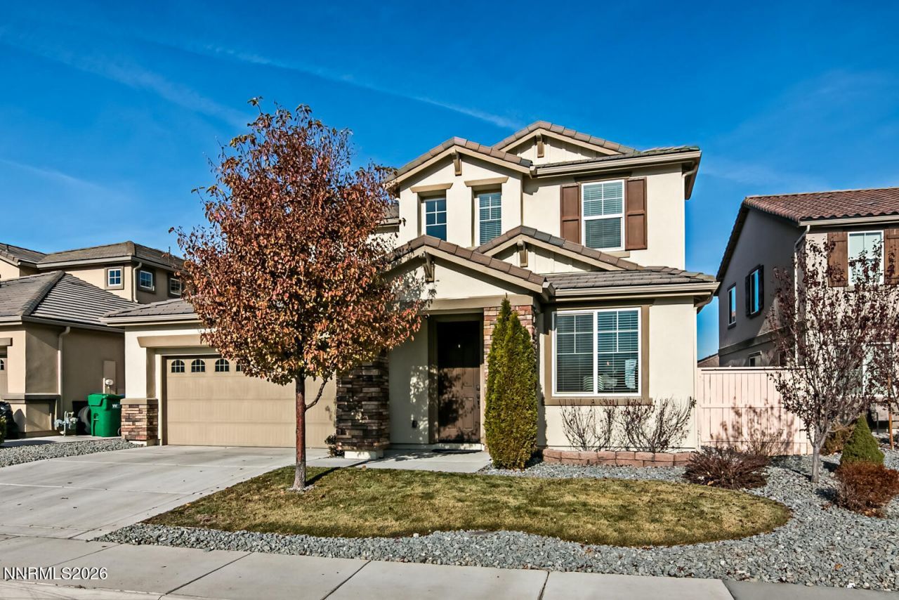 10615 Brittany Park Drive, Reno, NV 89521 Photo