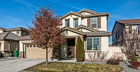 10615 Brittany Park Drive, Reno, NV 89521 Photo