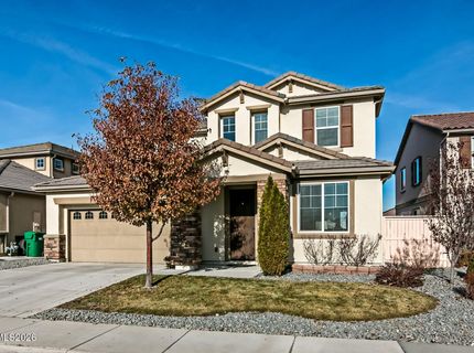 10615 Brittany Park Drive, Reno, NV 89521 Photo