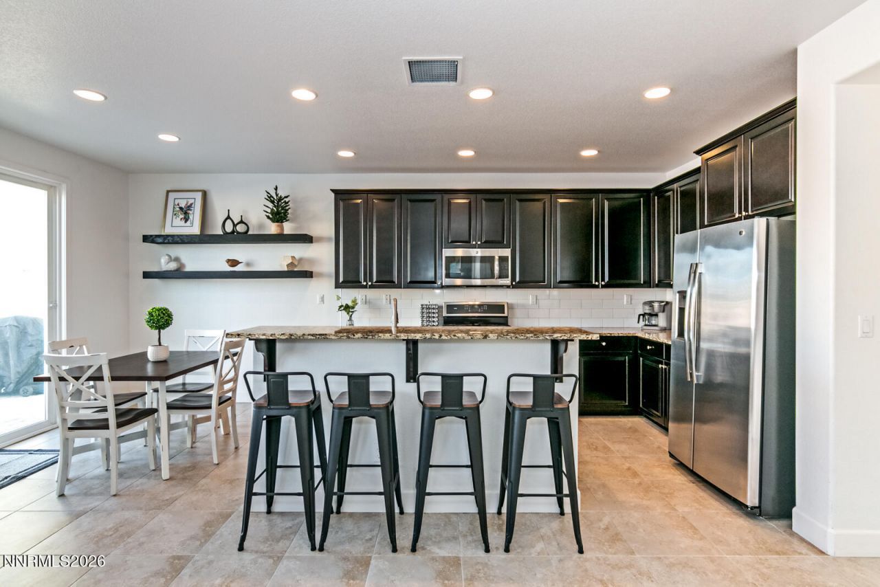 10615 Brittany Park Drive, Reno, NV 89521 Photo