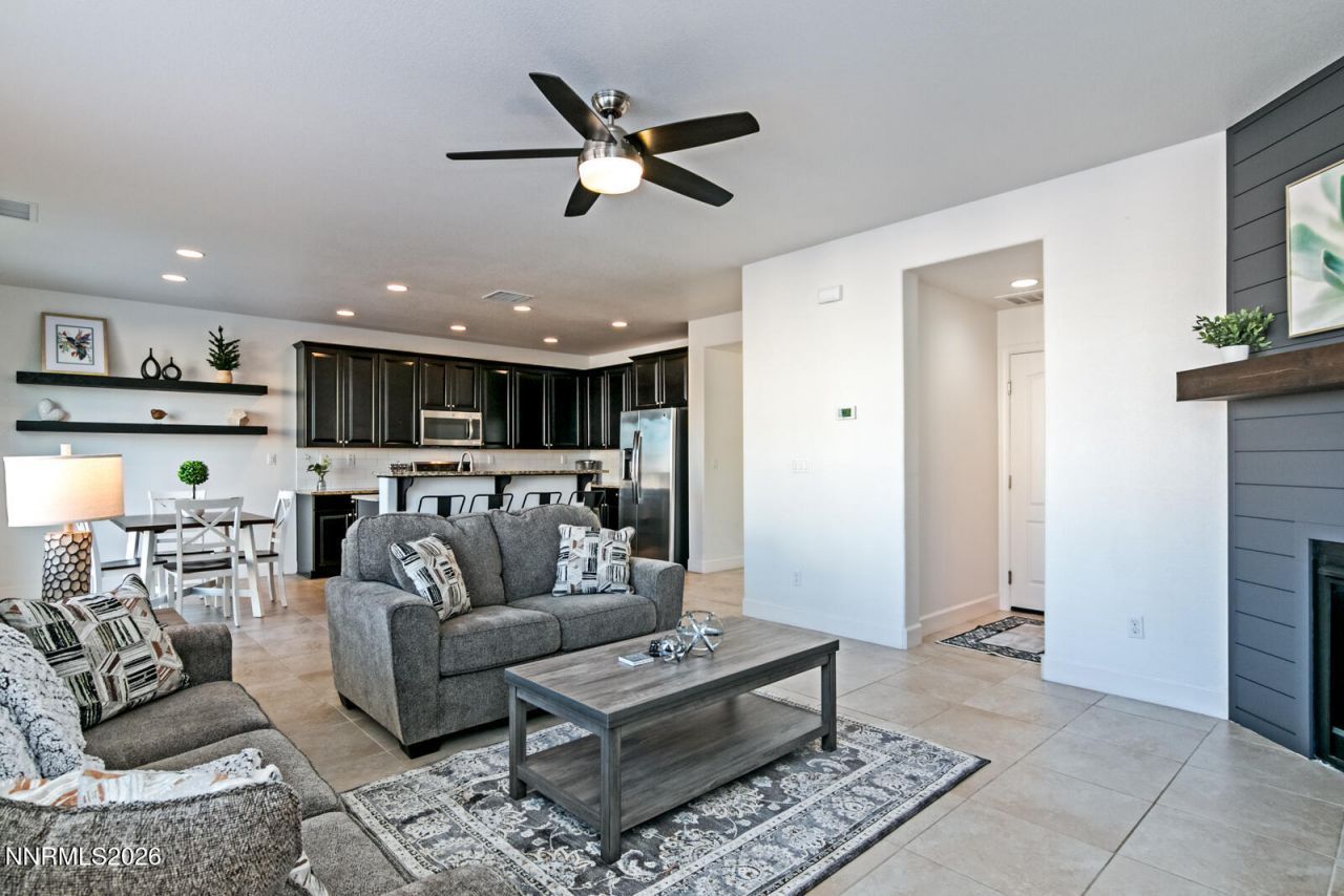 10615 Brittany Park Drive, Reno, NV 89521 Photo