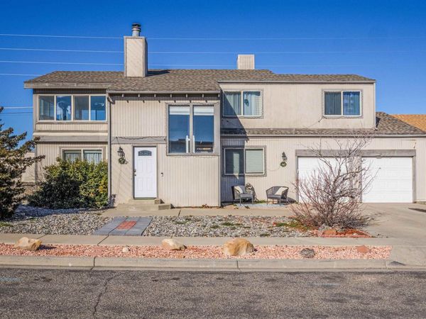 2840 Grand Cascade Court, Grand Junction, CO 81501
