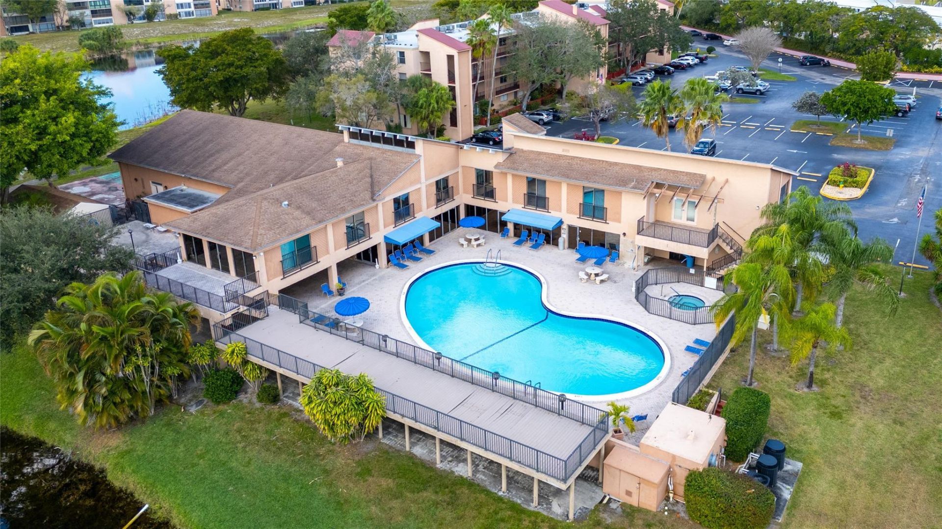 480 NW 76th Avenue, Unit 407, Margate, FL 33063 Photo