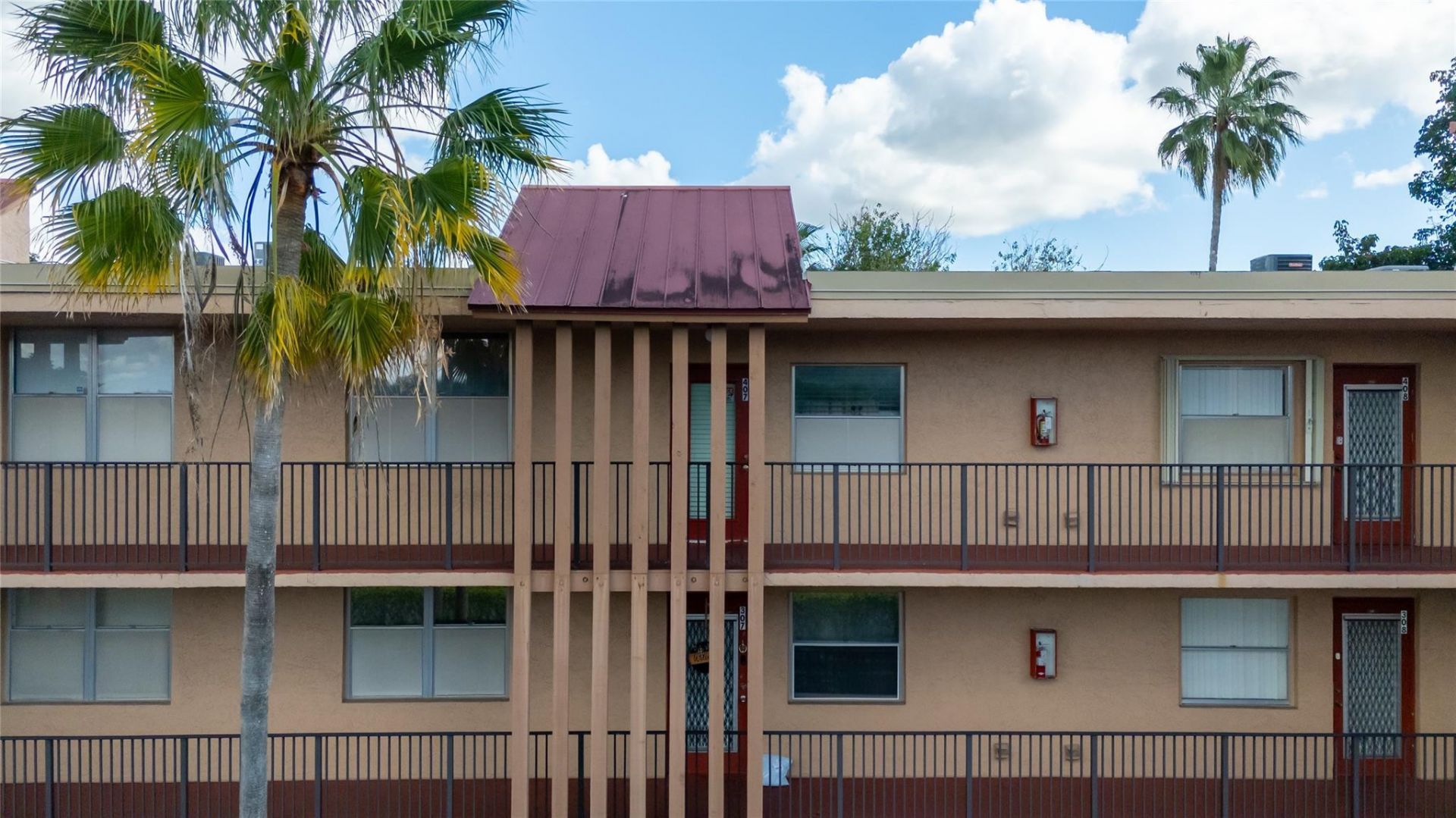 480 NW 76th Avenue, Unit 407, Margate, FL 33063 Photo