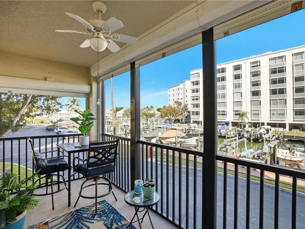 4421 Bay Beach LN, Unit 611, FORT MYERS BEACH, FL 33931