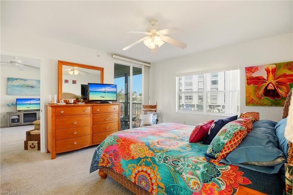4421 Bay Beach Ln, Unit 611, Fort Myers Beach, FL 33931 Photo