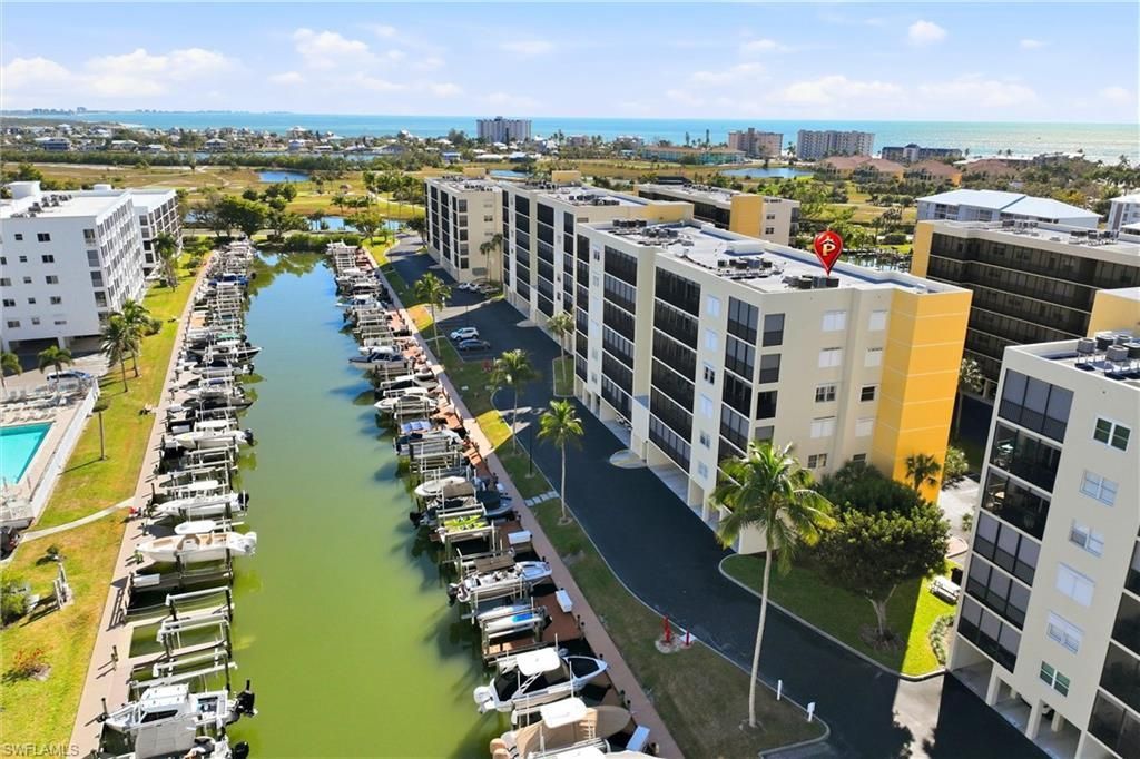 4421 Bay Beach Ln, Unit 611, Fort Myers Beach, FL 33931 Photo