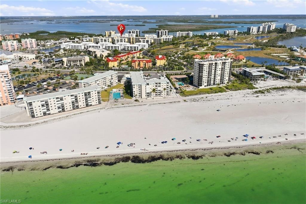 4421 Bay Beach Ln, Unit 611, Fort Myers Beach, FL 33931 Photo