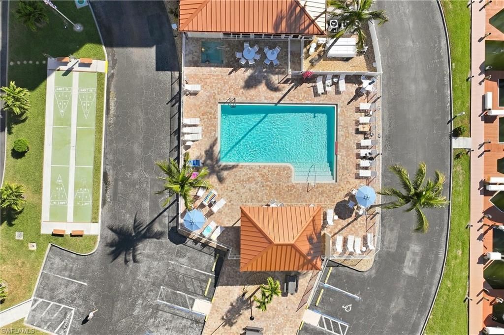 4421 Bay Beach Ln, Unit 611, Fort Myers Beach, FL 33931 Photo