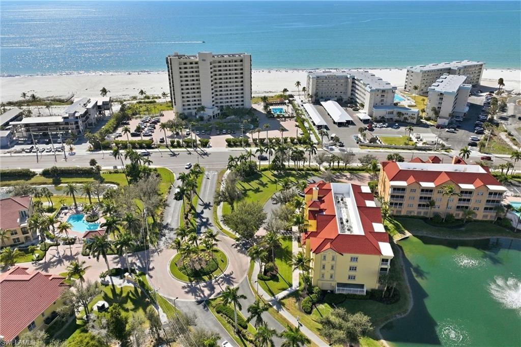 4421 Bay Beach Ln, Unit 611, Fort Myers Beach, FL 33931 Photo
