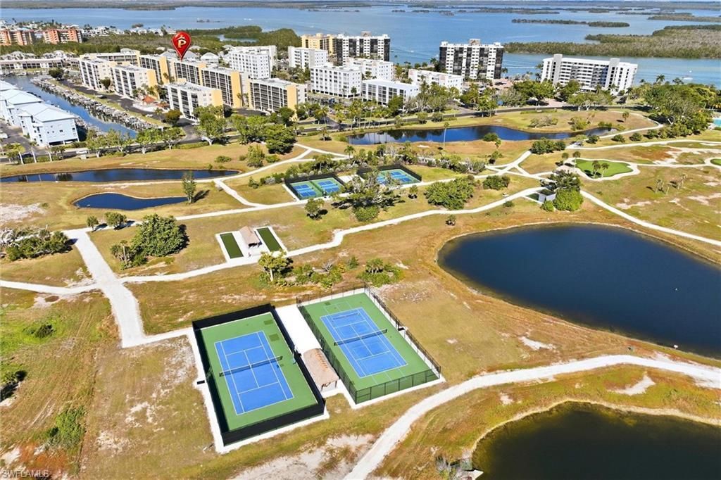 4421 Bay Beach Ln, Unit 611, Fort Myers Beach, FL 33931 Photo