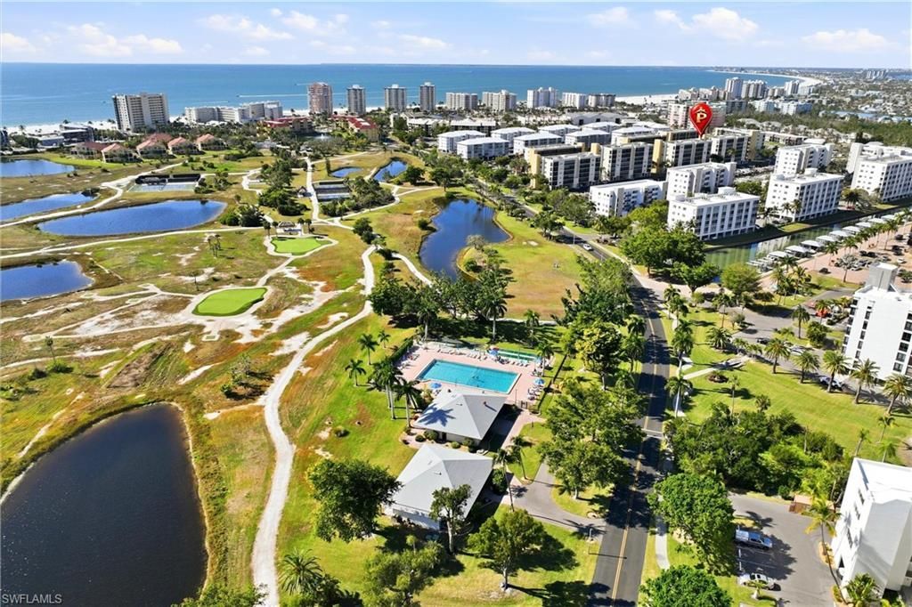 4421 Bay Beach Ln, Unit 611, Fort Myers Beach, FL 33931 Photo