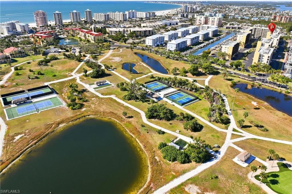 4421 Bay Beach Ln, Unit 611, Fort Myers Beach, FL 33931 Photo