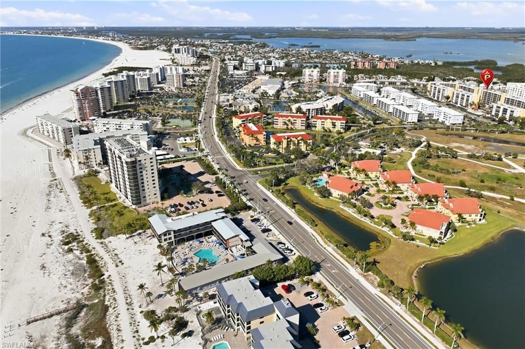 4421 Bay Beach Ln, Unit 611, Fort Myers Beach, FL 33931 Photo