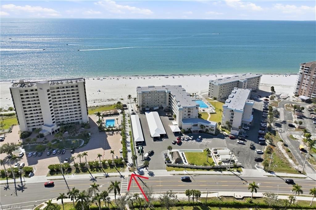 4421 Bay Beach Ln, Unit 611, Fort Myers Beach, FL 33931 Photo