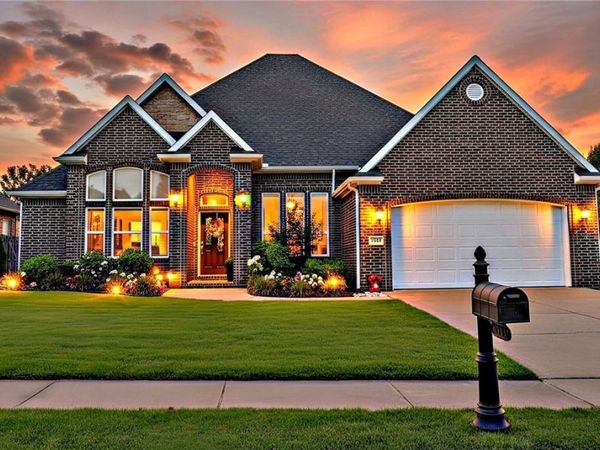 5500 Lanshire Drive, Rogers, AR 72758