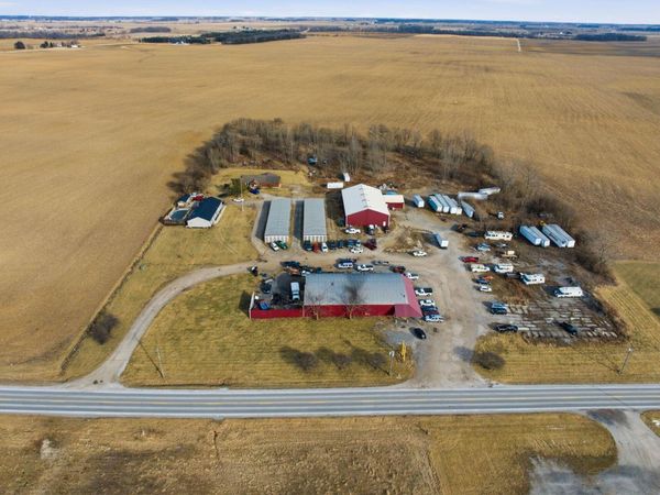 9706 State Route 41 NW, Washington Court House, OH 43160