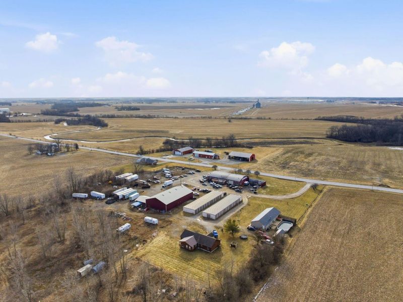 9706 State Route 41 NW, Washington Court House, OH 43160 Photo 6