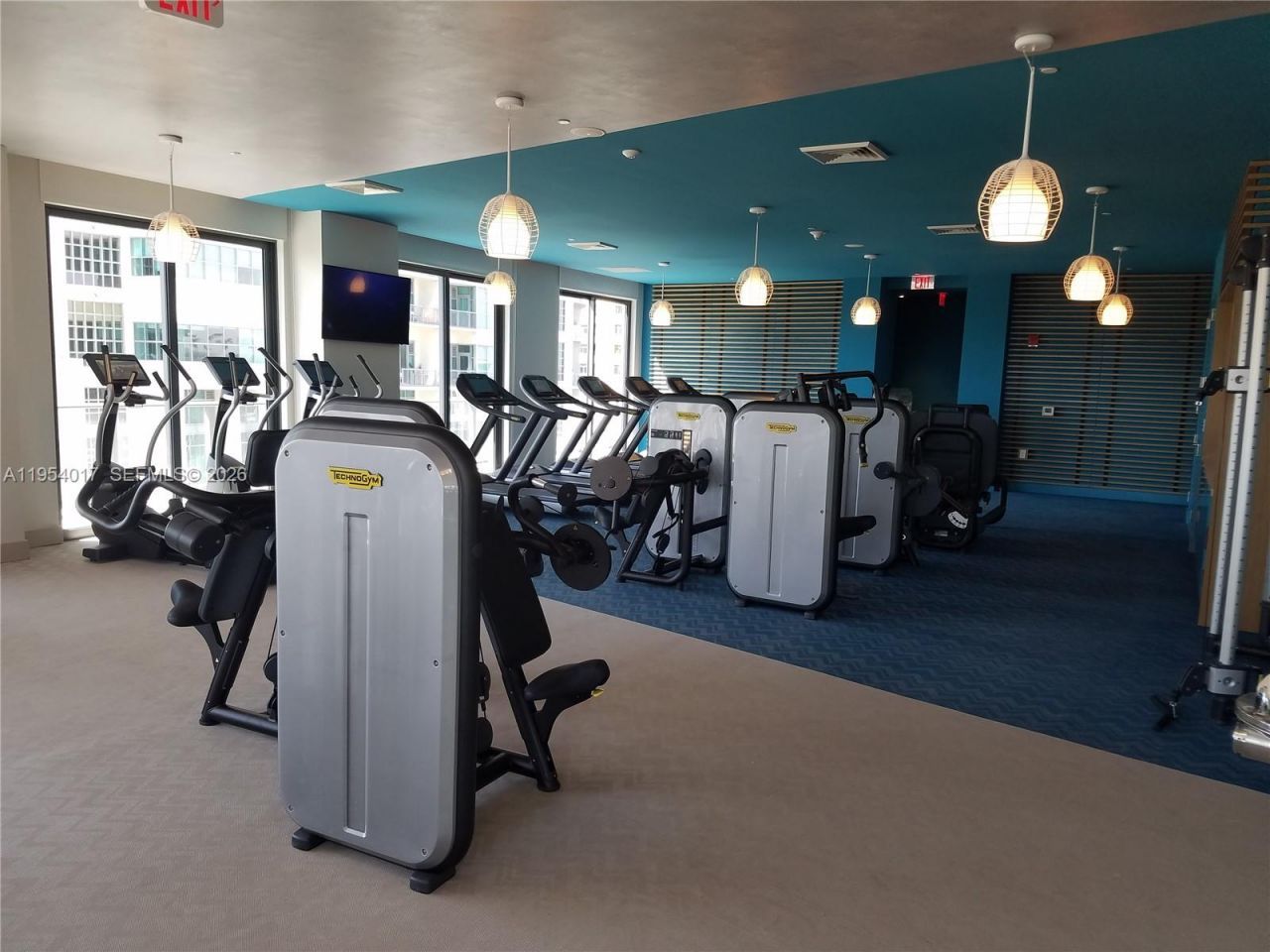 121 NE 34th St, Unit 2110, Miami, FL 33137 Photo