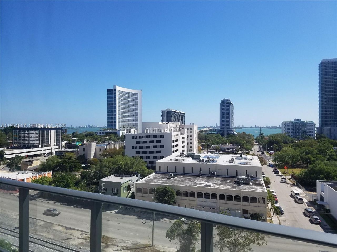 121 NE 34th St, Unit 2110, Miami, FL 33137 Photo