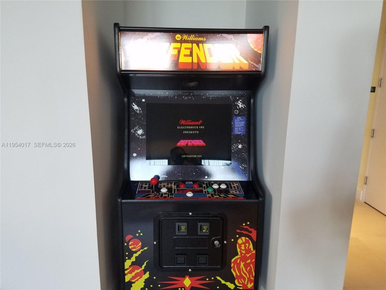 121 NE 34th St, Unit 2110, Miami, FL 33137 Photo