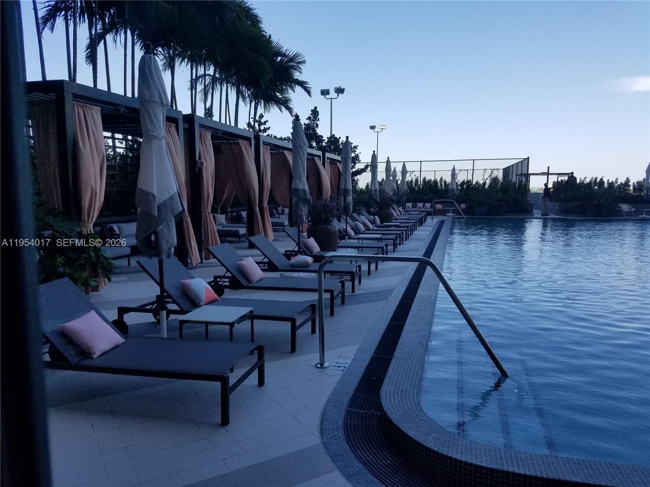 121 NE 34th St, Unit 2110, Miami, FL 33137 Photo