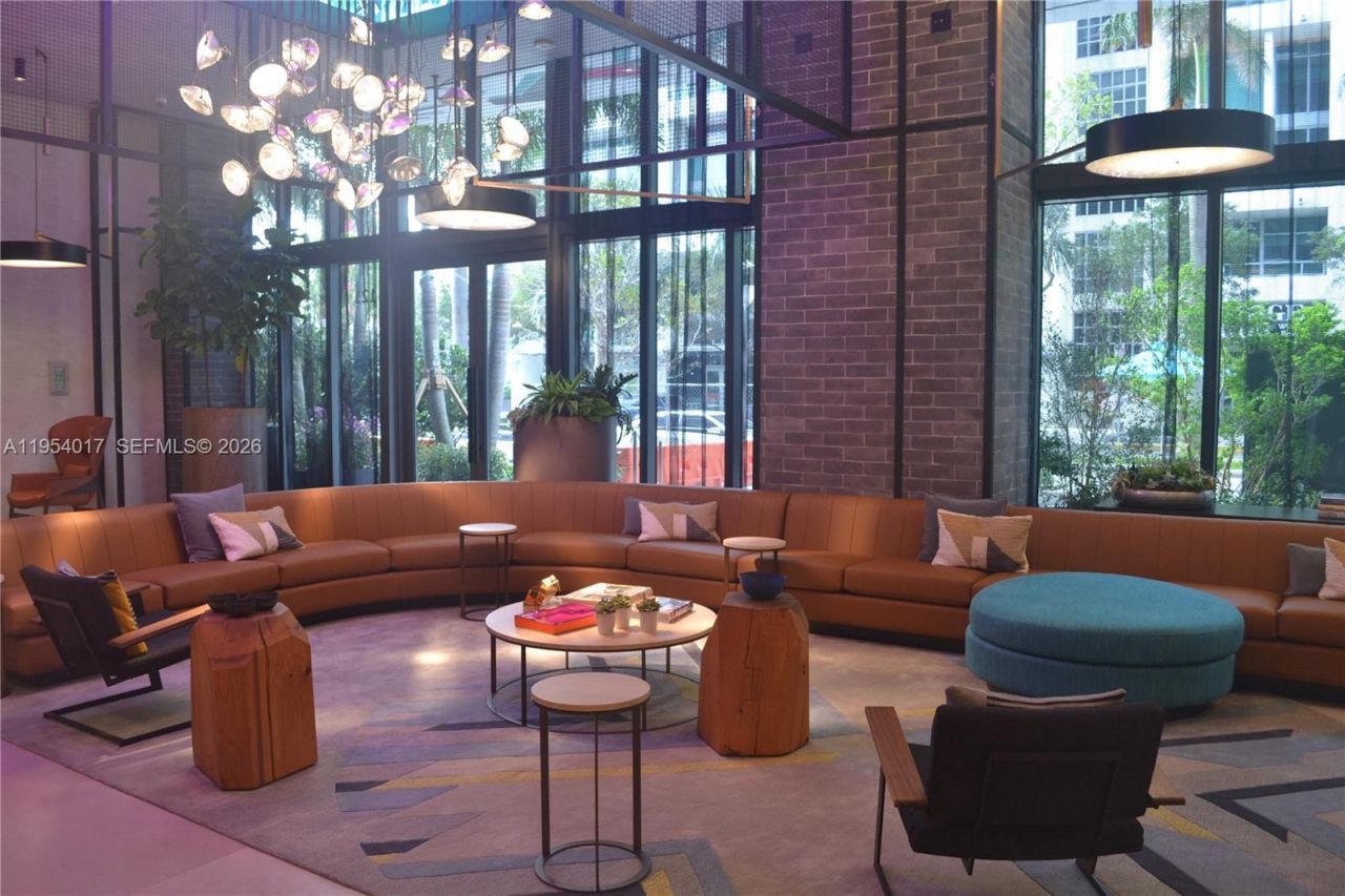 121 NE 34th St, Unit 2110, Miami, FL 33137 Photo