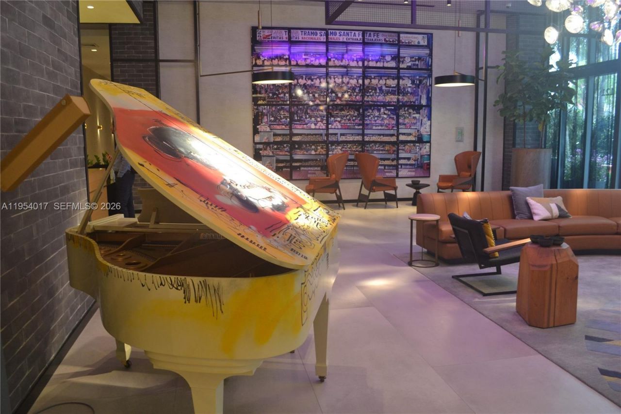 121 NE 34th St, Unit 2110, Miami, FL 33137 Photo