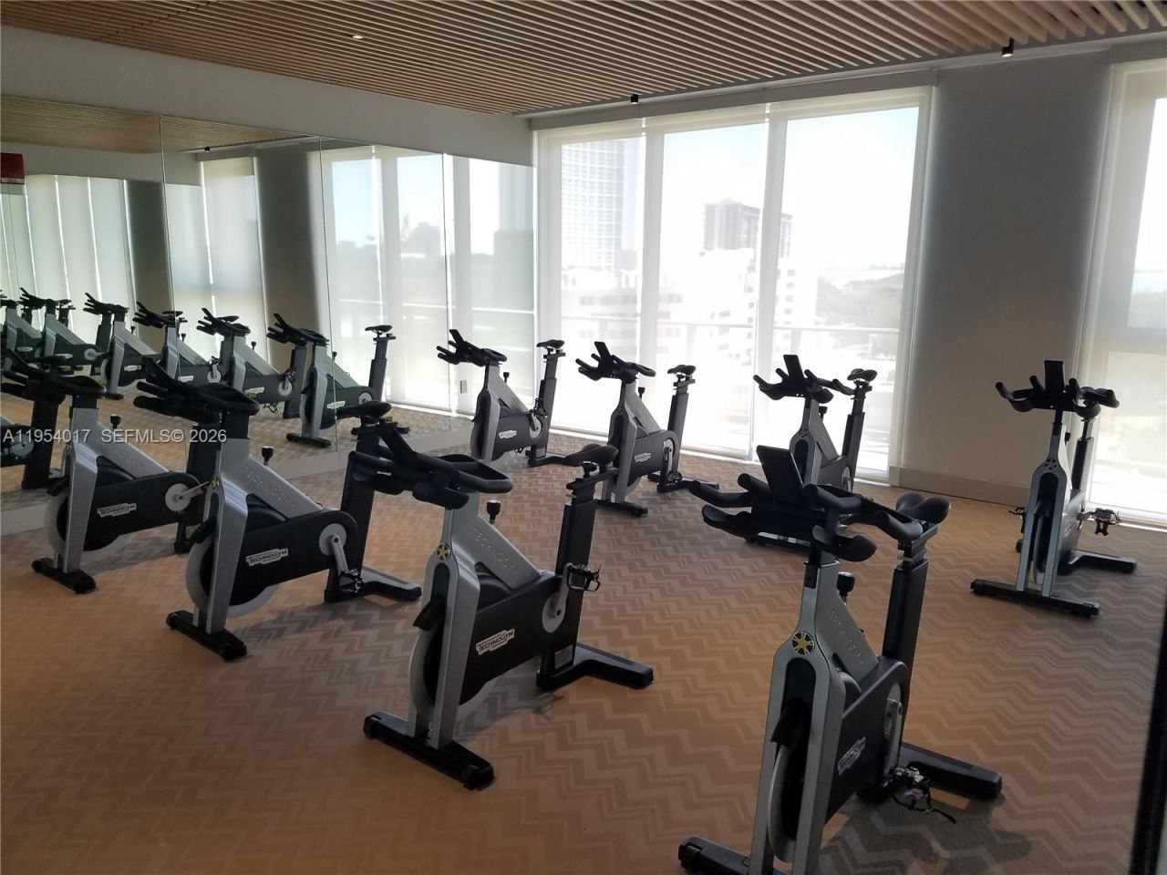 121 NE 34th St, Unit 2110, Miami, FL 33137 Photo