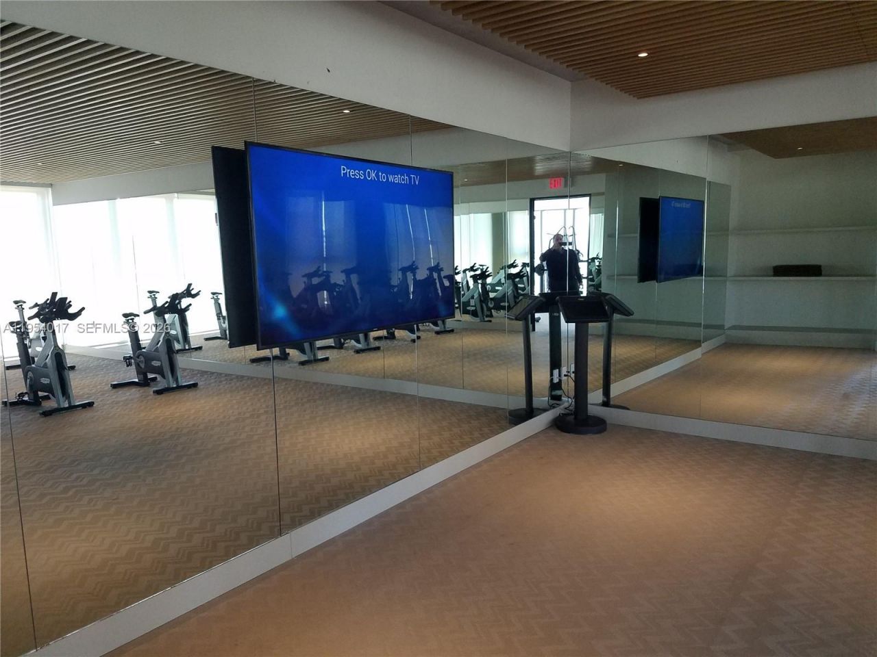 121 NE 34th St, Unit 2110, Miami, FL 33137 Photo