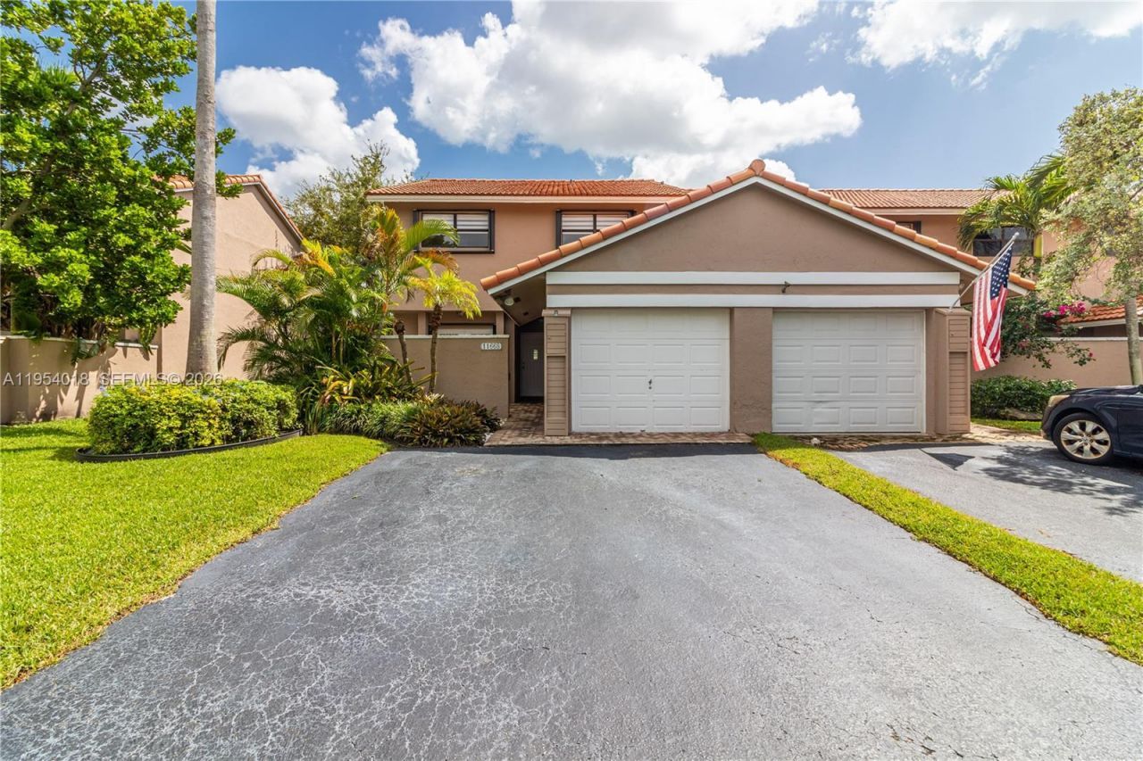 11668 SW 91st Ter, Unit 11668, Miami, FL 33176 Photo