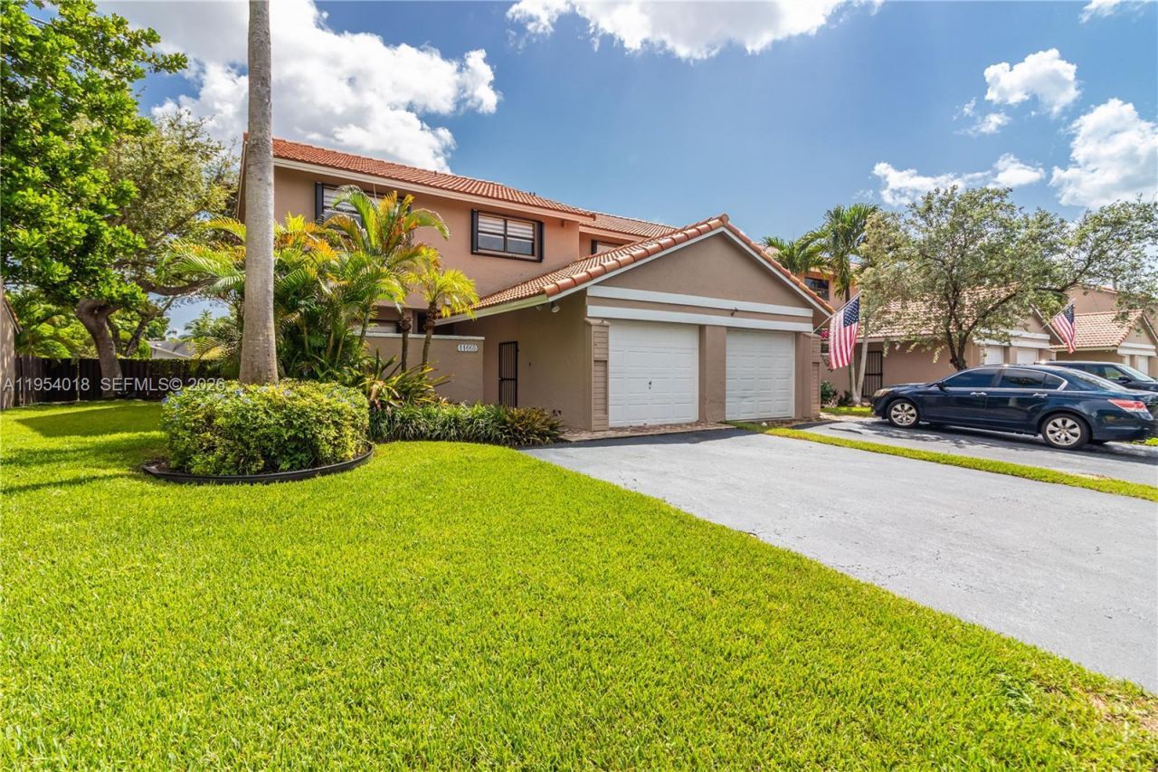 11668 SW 91st Ter, Unit 11668, Miami, FL 33176 Photo