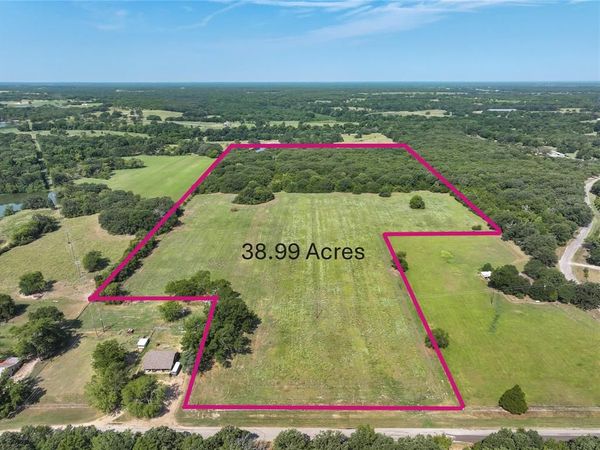 0000 VZ County Rd 1810 , Grand Saline, TX 75140