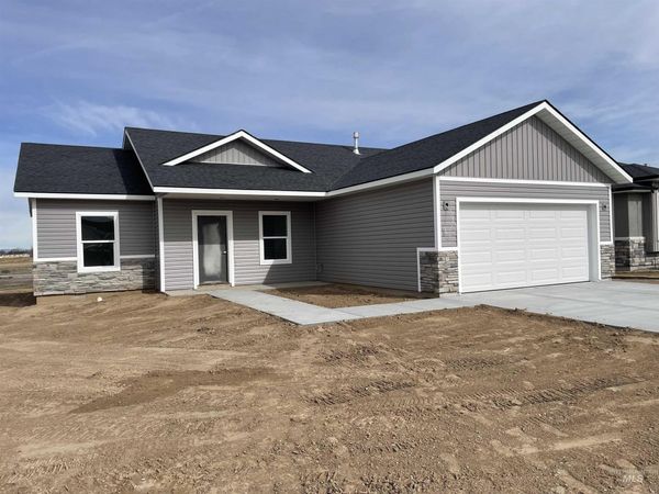 930 Latemar Rd, Jerome, ID 83338