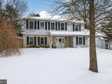 1997 SUNRISE WAY, JAMISON, PA 18929