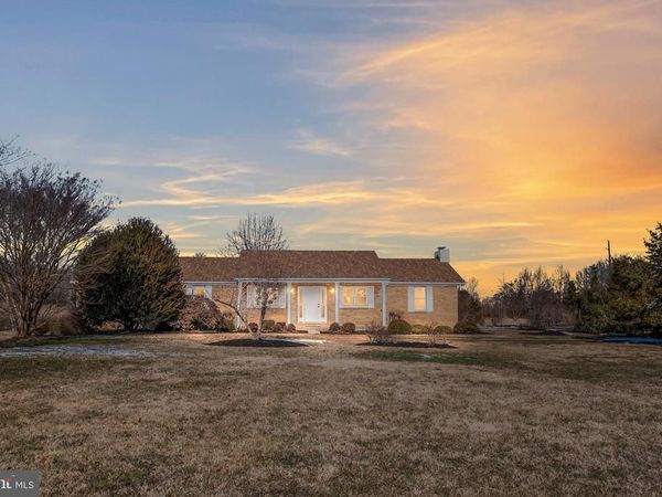 229 SAW MILL BRANCH ROAD, TOWNSEND, DE 19734