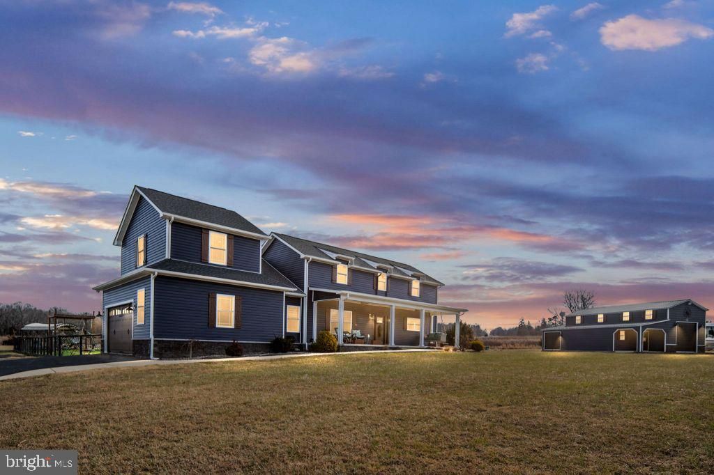 7803 Fitzhugh Lane, King George, VA 22485 Main Photo