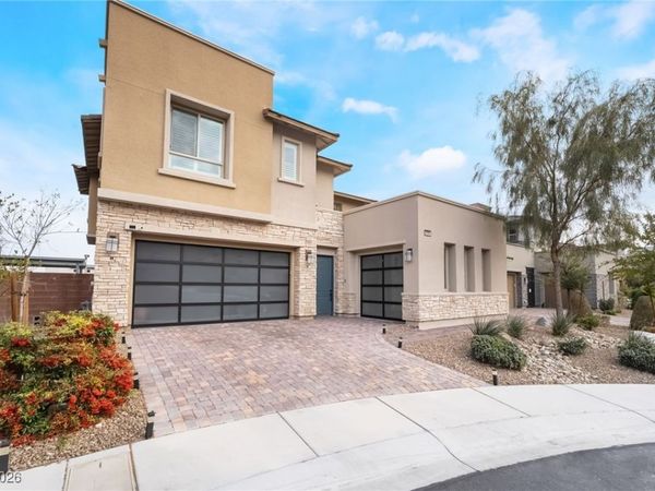 6348 Skystone Street, Las Vegas, NV 89135