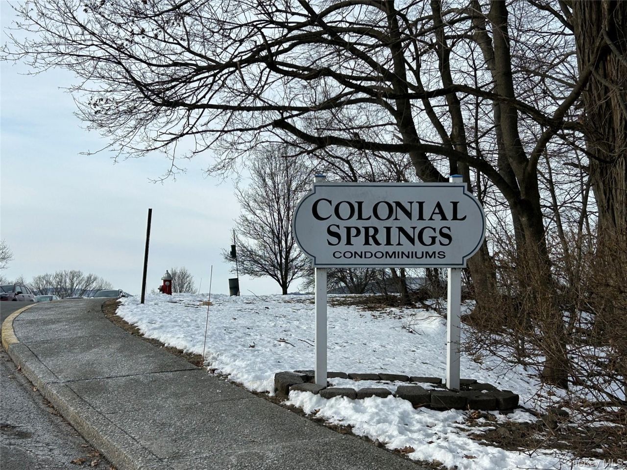 8 Colonial Road, Unit 36, Beacon, NY 12508 Main Photo