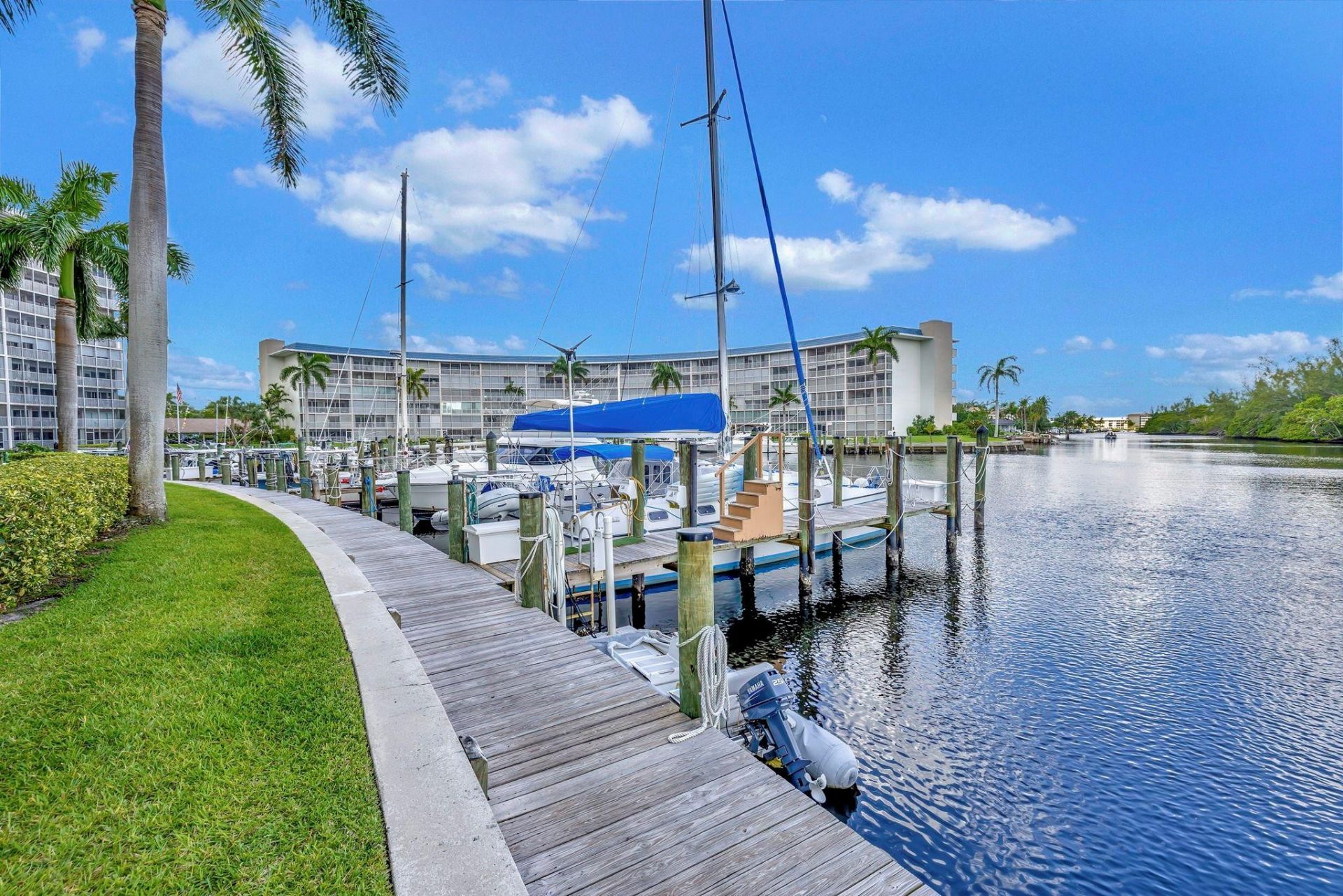 1537 E Hillsboro Boulevard, Unit 241, Deerfield Beach, FL 33441 Photo