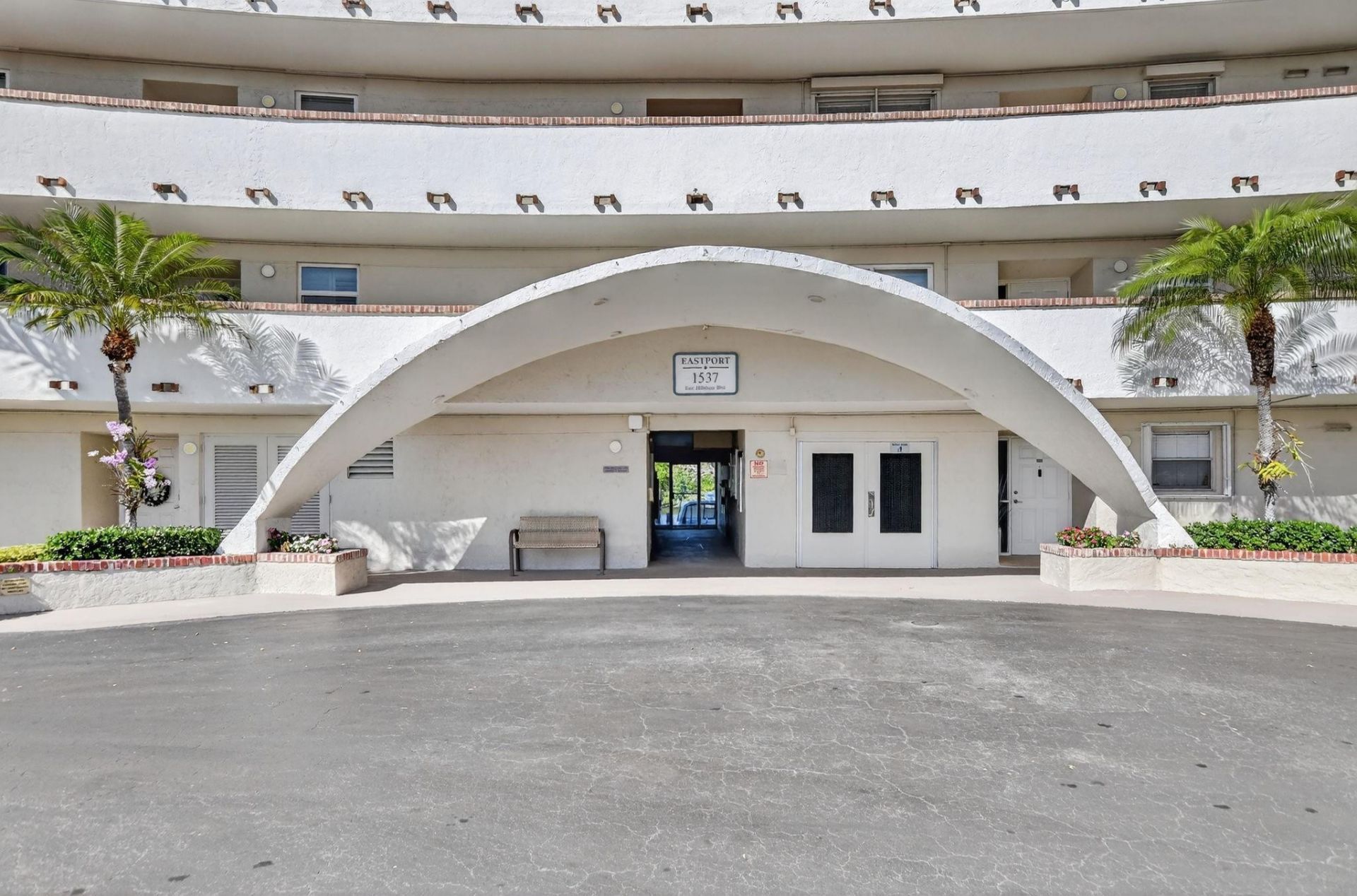 1537 E Hillsboro Boulevard, Unit 241, Deerfield Beach, FL 33441 Photo