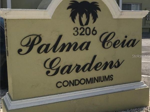 3206 W AZEELE STREET, Unit 102, TAMPA, FL 33609