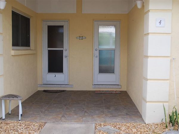 6006 MIDNIGHT PASS ROAD, Unit 4, SARASOTA, FL 34242
