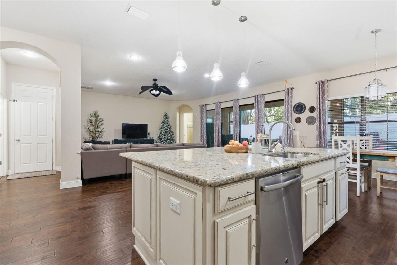 2651 Calvano Drive, Land O Lakes, FL 34639 Photo