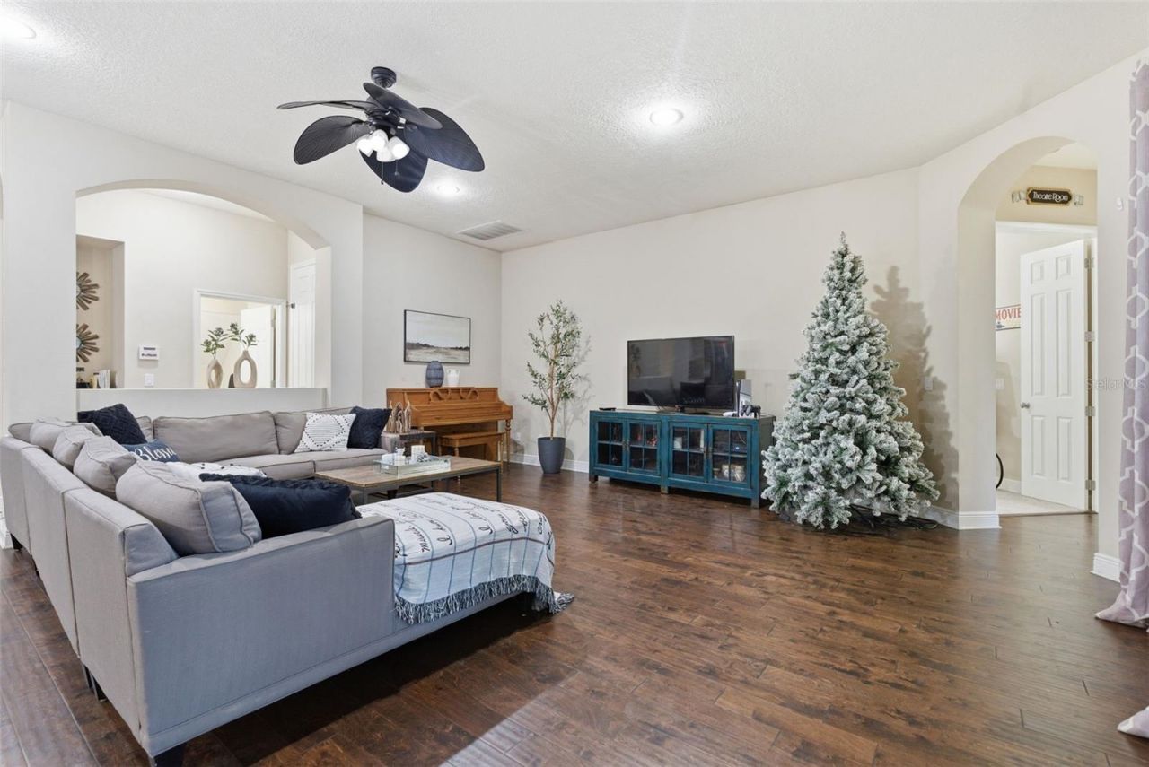 2651 Calvano Drive, Land O Lakes, FL 34639 Photo