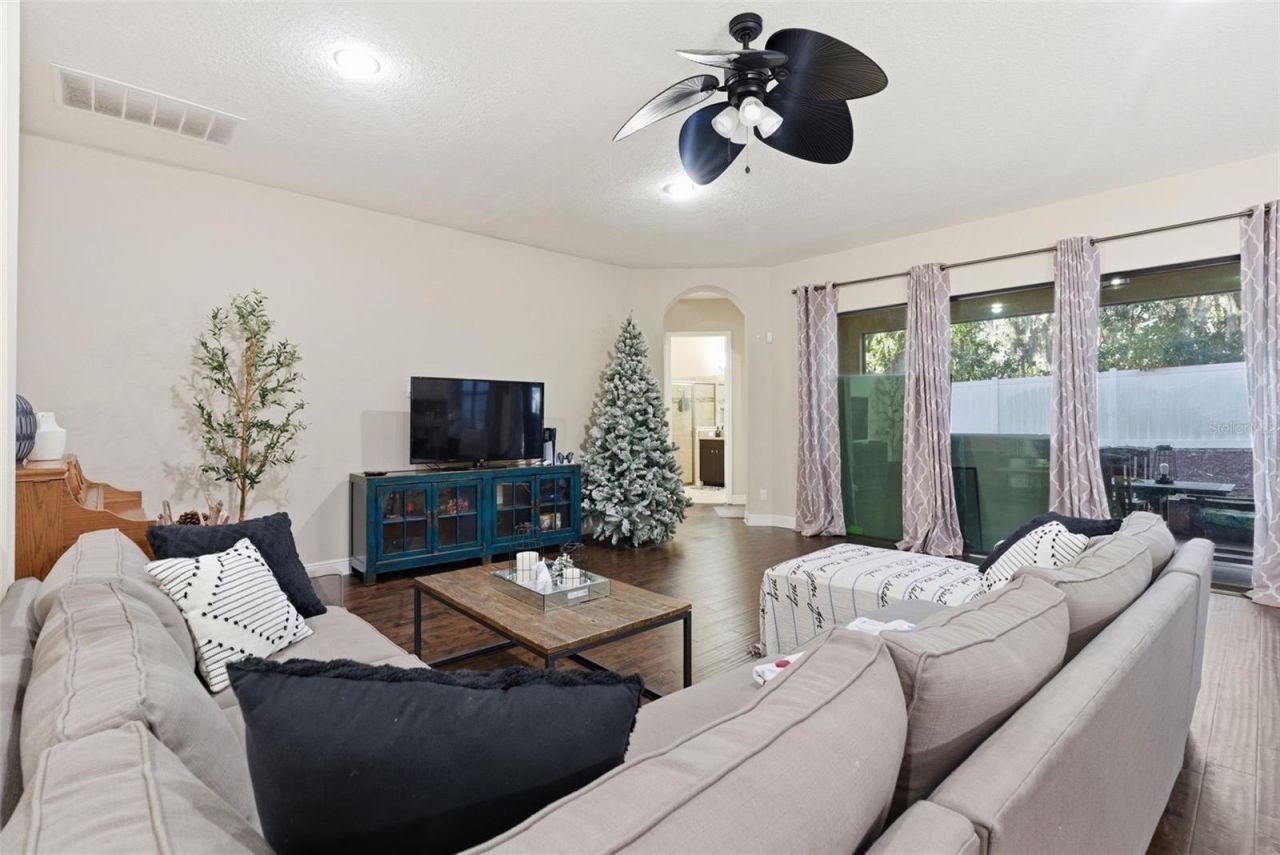 2651 Calvano Drive, Land O Lakes, FL 34639 Photo