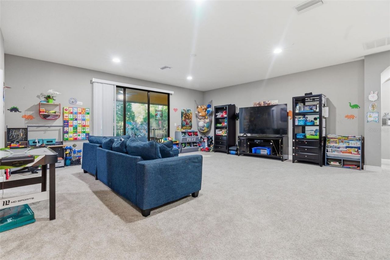 2651 Calvano Drive, Land O Lakes, FL 34639 Photo