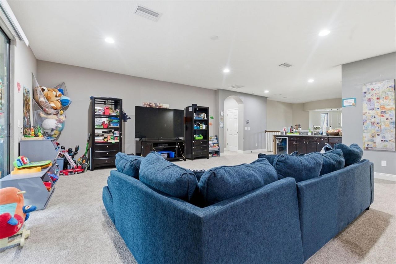 2651 Calvano Drive, Land O Lakes, FL 34639 Photo